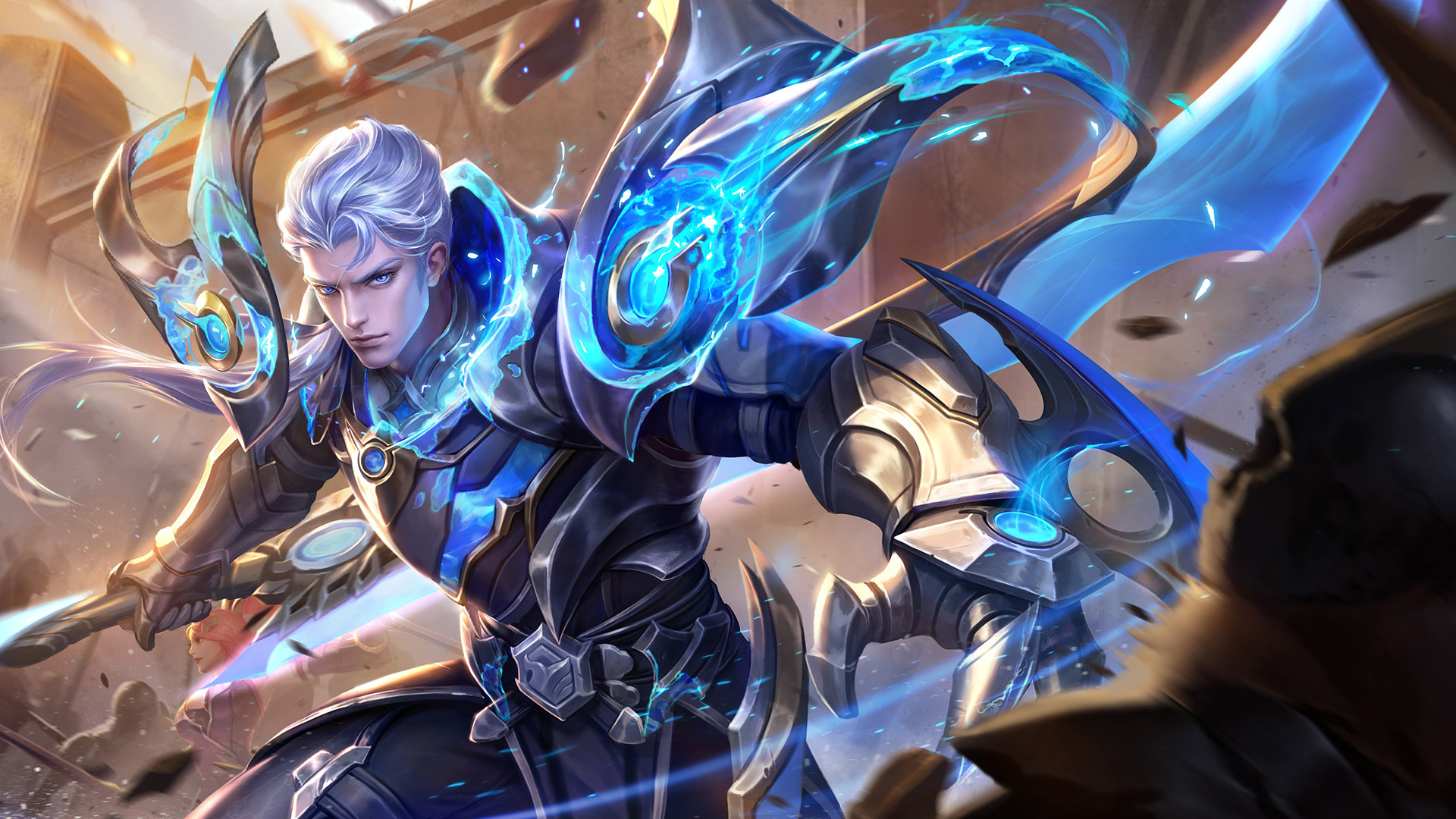 英雄联盟LPL夏季季后赛即将打响，各队形象图一览