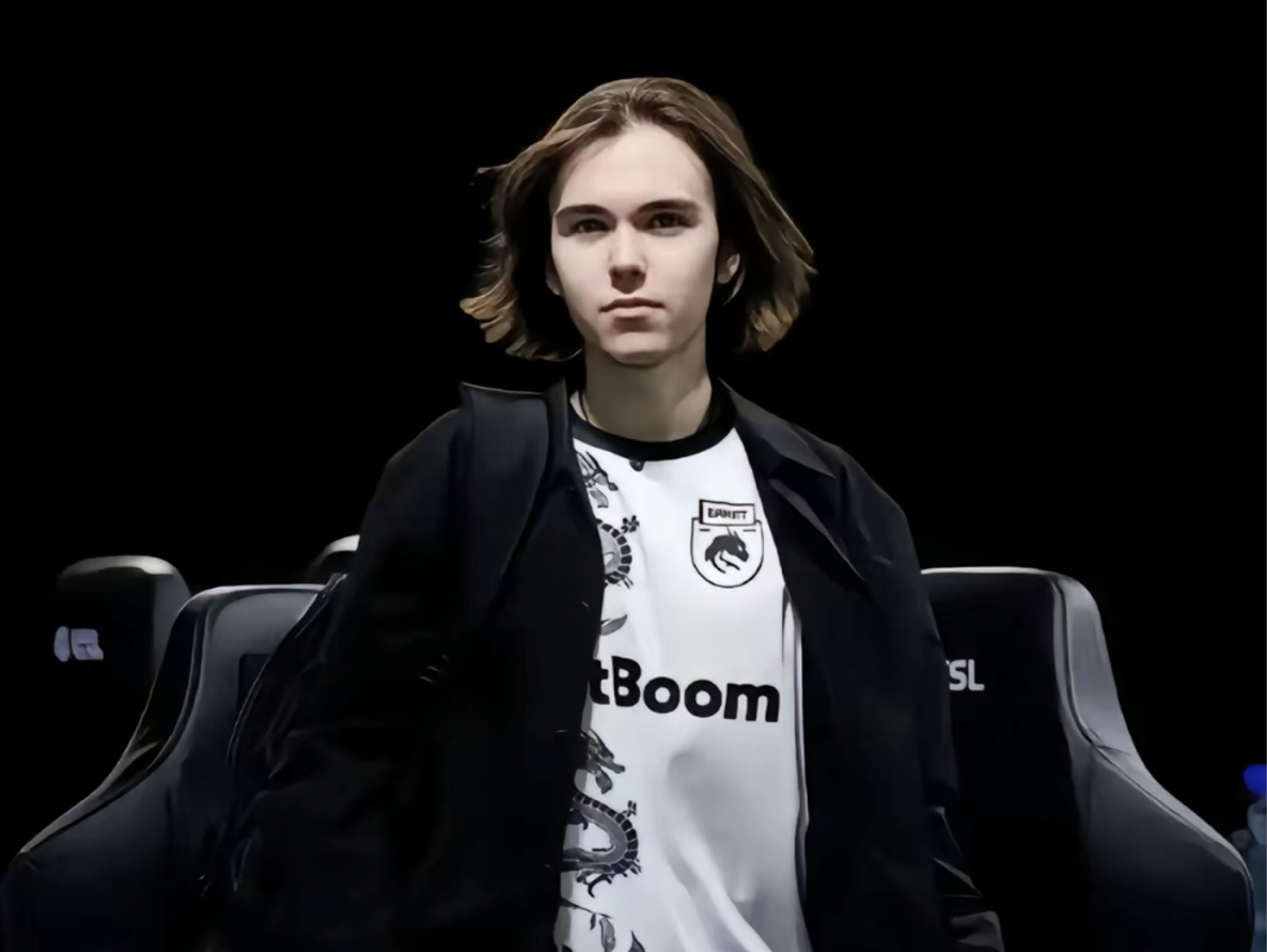 传闻：前NAVI教练将加入 Fnatic