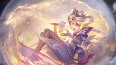 官方LOL推特宣布： LPL 的官方英文直播将被取消，仅保留纯直播和二级直播。