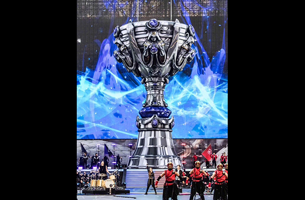 比赛预测 Eternal Fire vs Astralis 在 IEM Rio 2024