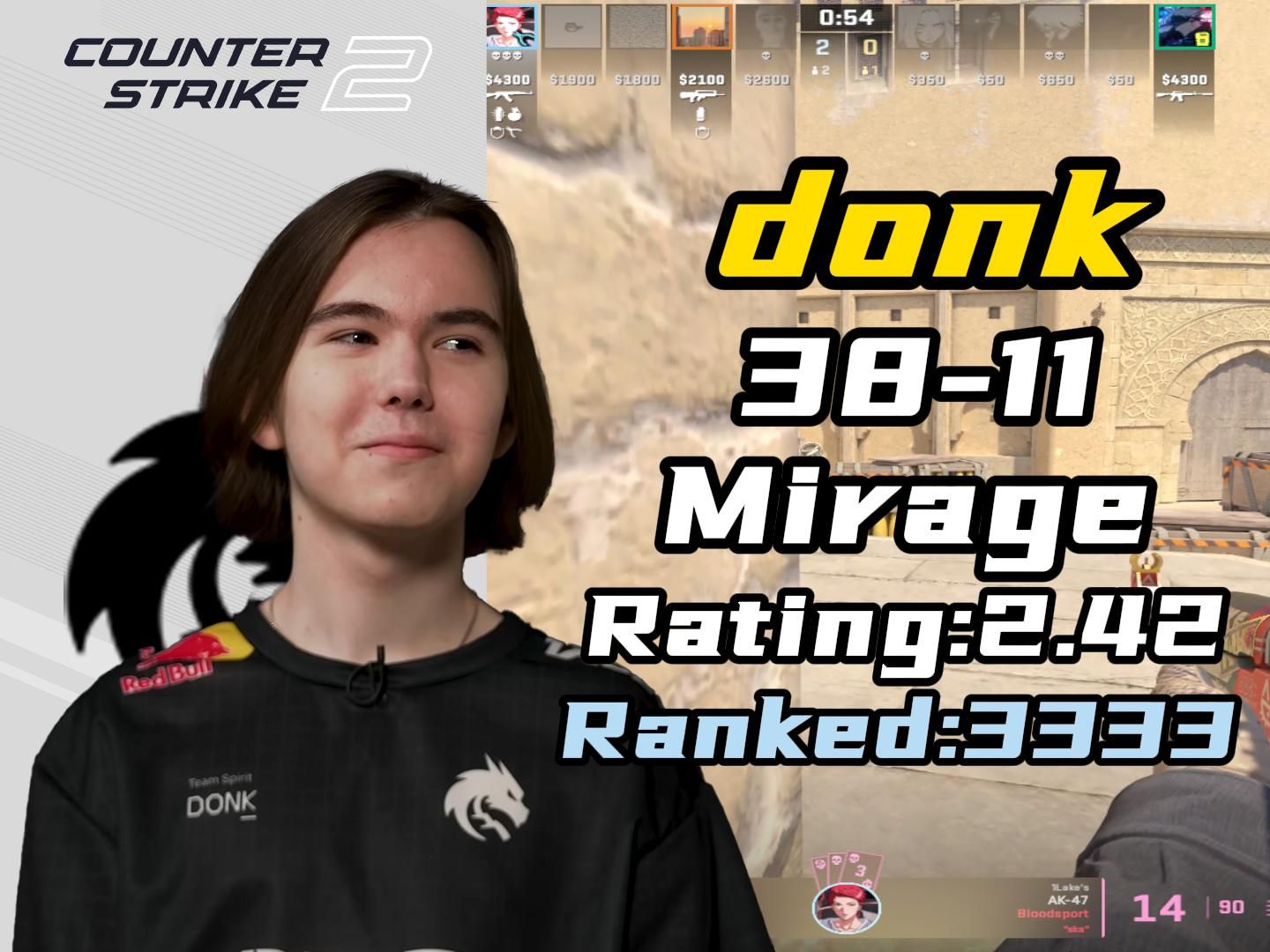 OD：FaZe在赛事中途发布转会公告实在令人费解