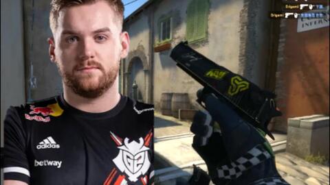 VCT 2025：EMEA 第一阶段小组抽签已公布