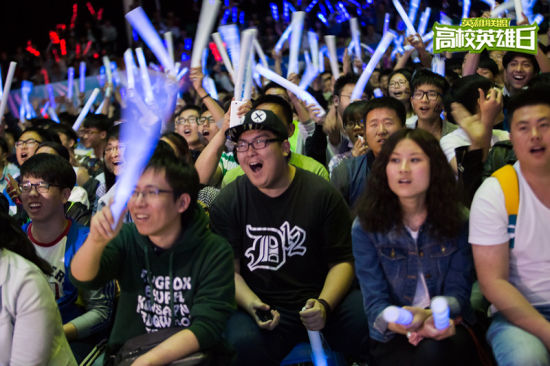 世界上没有人能够猜中TI14第一阶段的确切结果