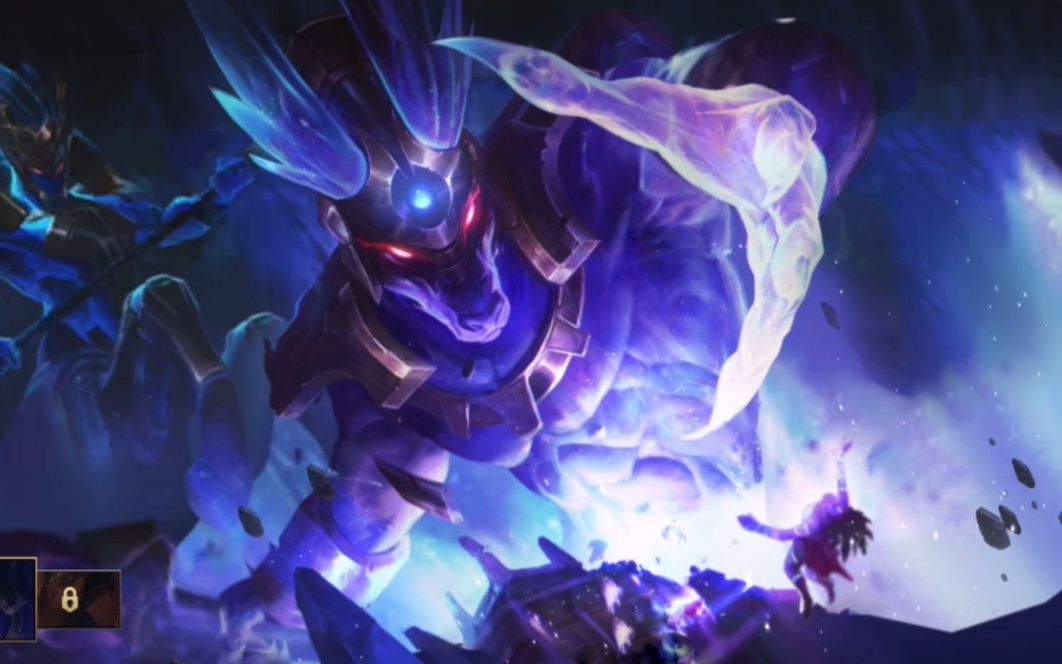 LPL春季赛：Uzi将无缘后续赛场？不但训练赛没打，韩服停止rank了