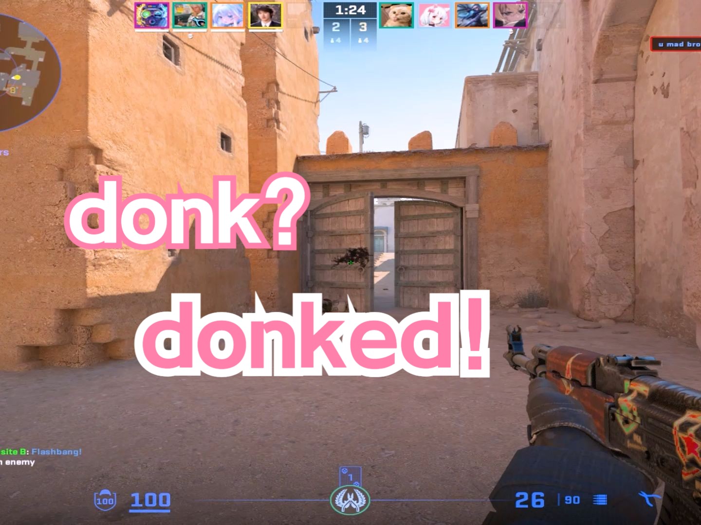 S赛入围赛综述：RNG憾负，FNC、MAD皆以2-0的战绩暂列小组第一