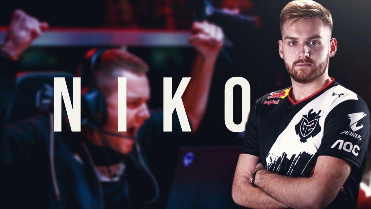 Rekkles终于离开FNC，下家是G2还是LPL战队？