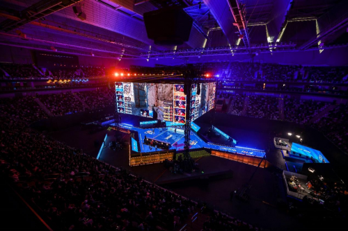 发行日期、代理人数和《Valorant Mobile》的新地图 - ChinaJoy 2025