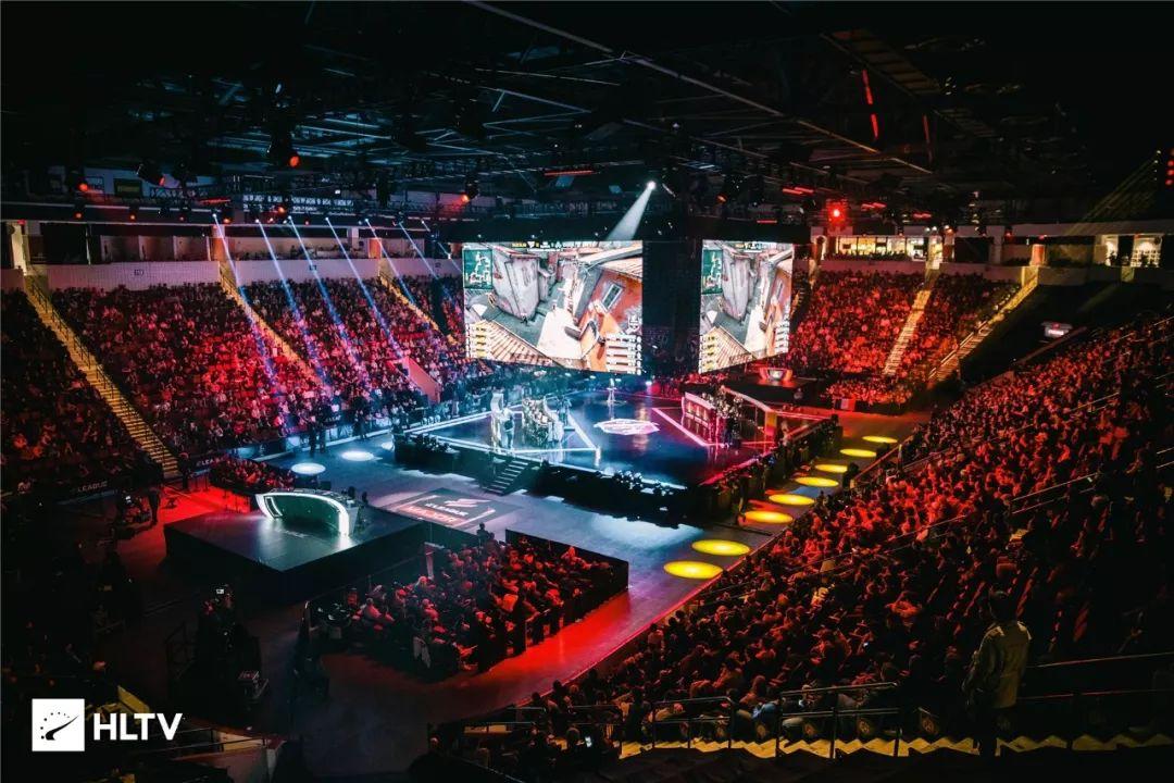 【简讯】重庆狼队晋级季后赛胜者组及挑战者杯