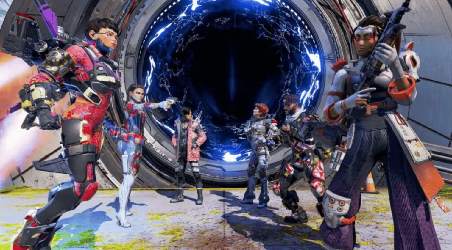 S14世界赛正式开幕 MDK对阵VKE谁能赢下开门红