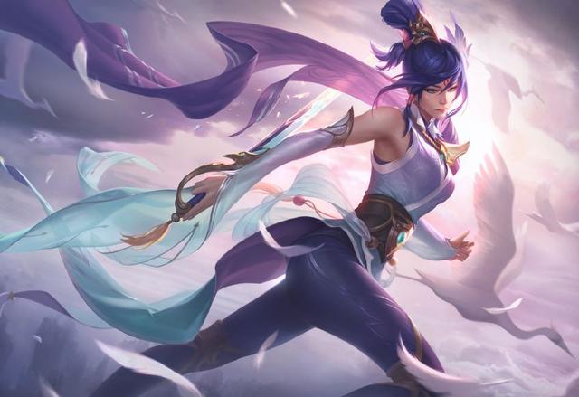 电竞比分网：2020KPL秋季赛，南京Hero久竞爆冷 0：3 不敌VG