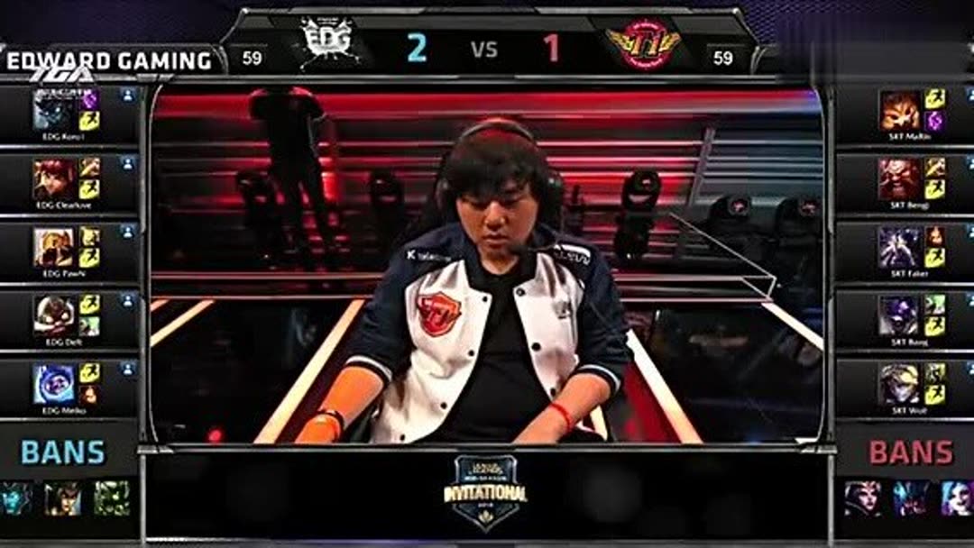 BO又找到工作了？很有可能前往LEC！