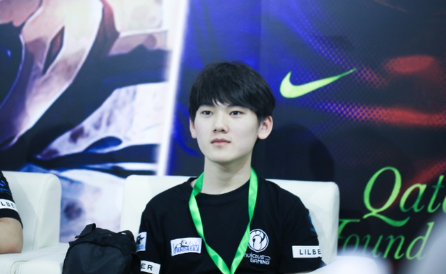 PERA Esports 组织已经不复存在
