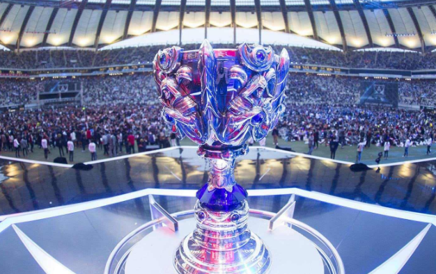 Trace Esports 在中国进化系列第二季中获得第三名
