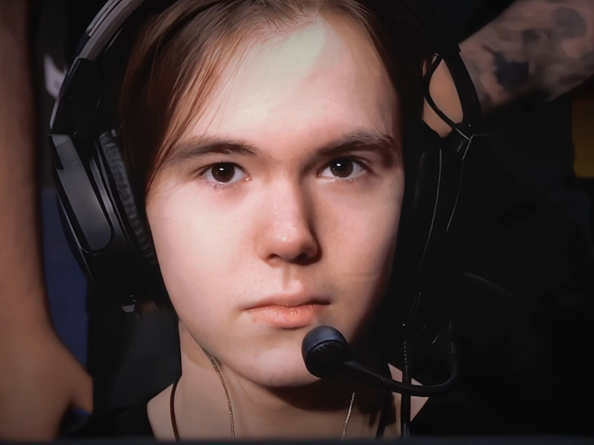 TT官方：NONAME即日起正式卸任教练一职