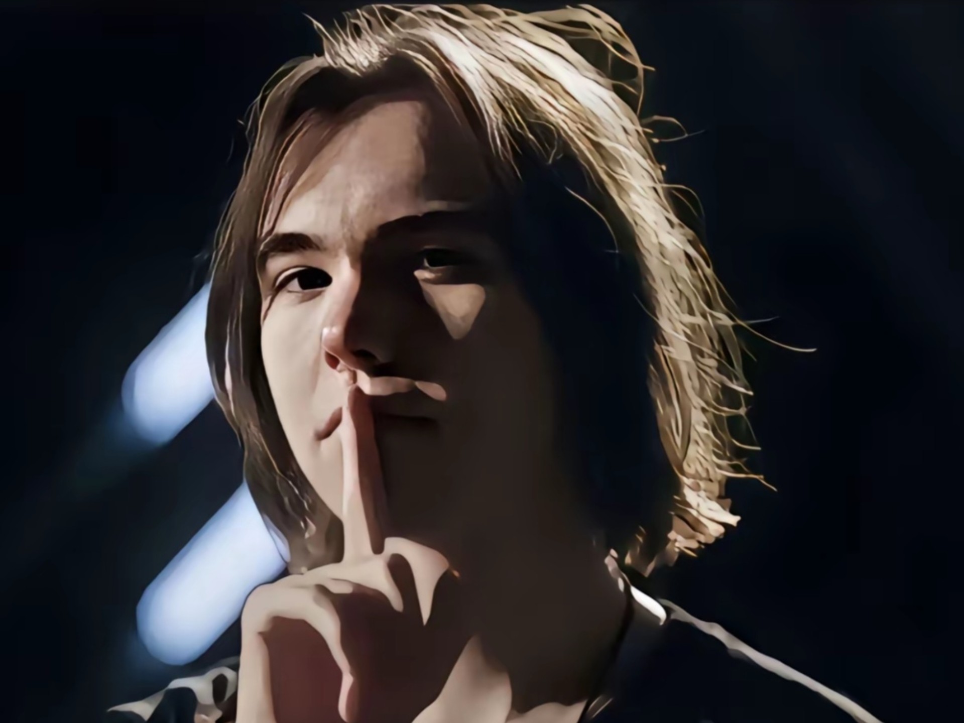 Leviatán VALORANT benches demon1 and rossy