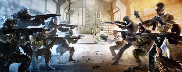 重拳出击！ESIC向Valve提供Akuma假赛证据