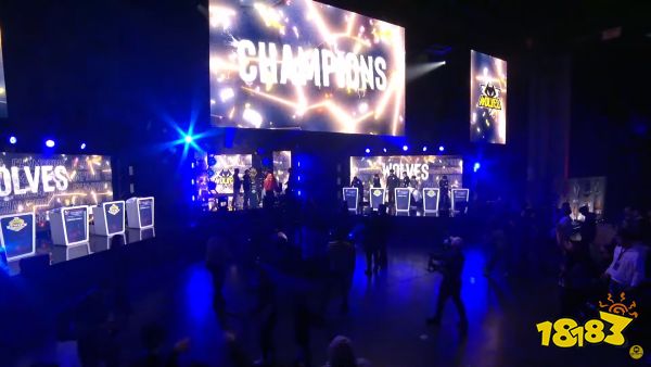 LOL手游官方宣布：亚洲赛区合并，取消非亚洲赛区和世界赛