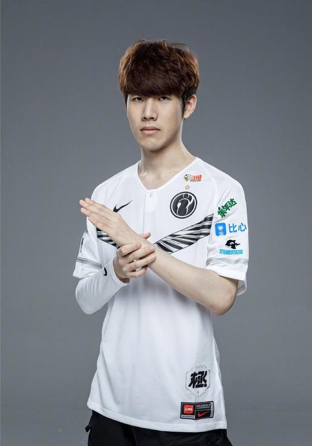 欧美投票世界赛打野选手排名：Canyon第一！Tarzan排名比Wei高！