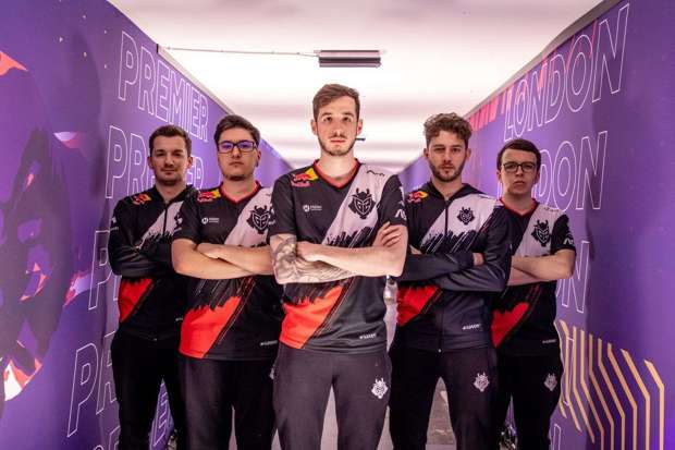 传闻：gla1ve可能成为 100 Thieves 的主教练；