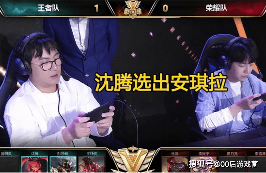 这就是状态