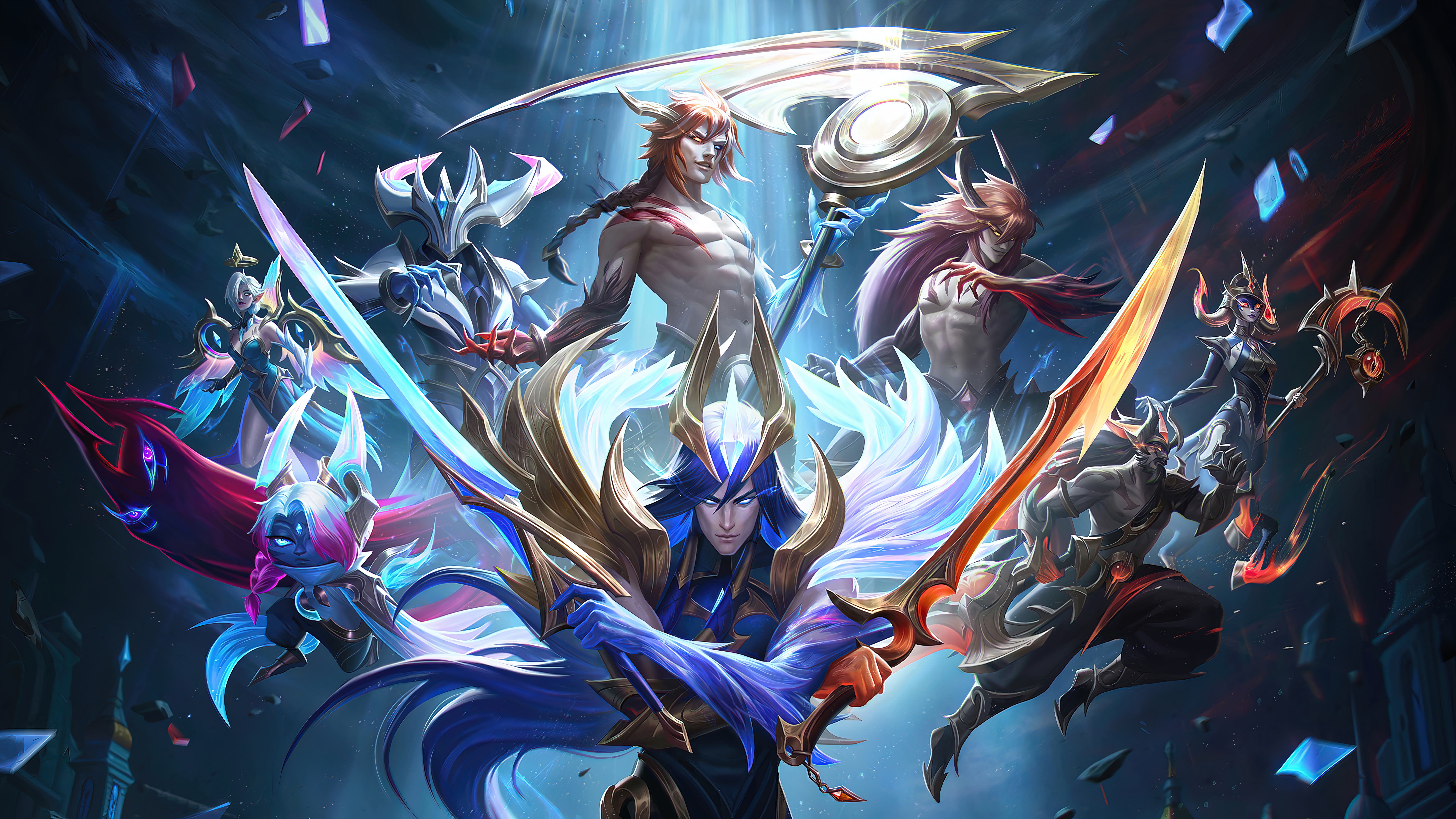 Riot Games宣布在日本组织官方VALORANT比赛的新合作伙伴
