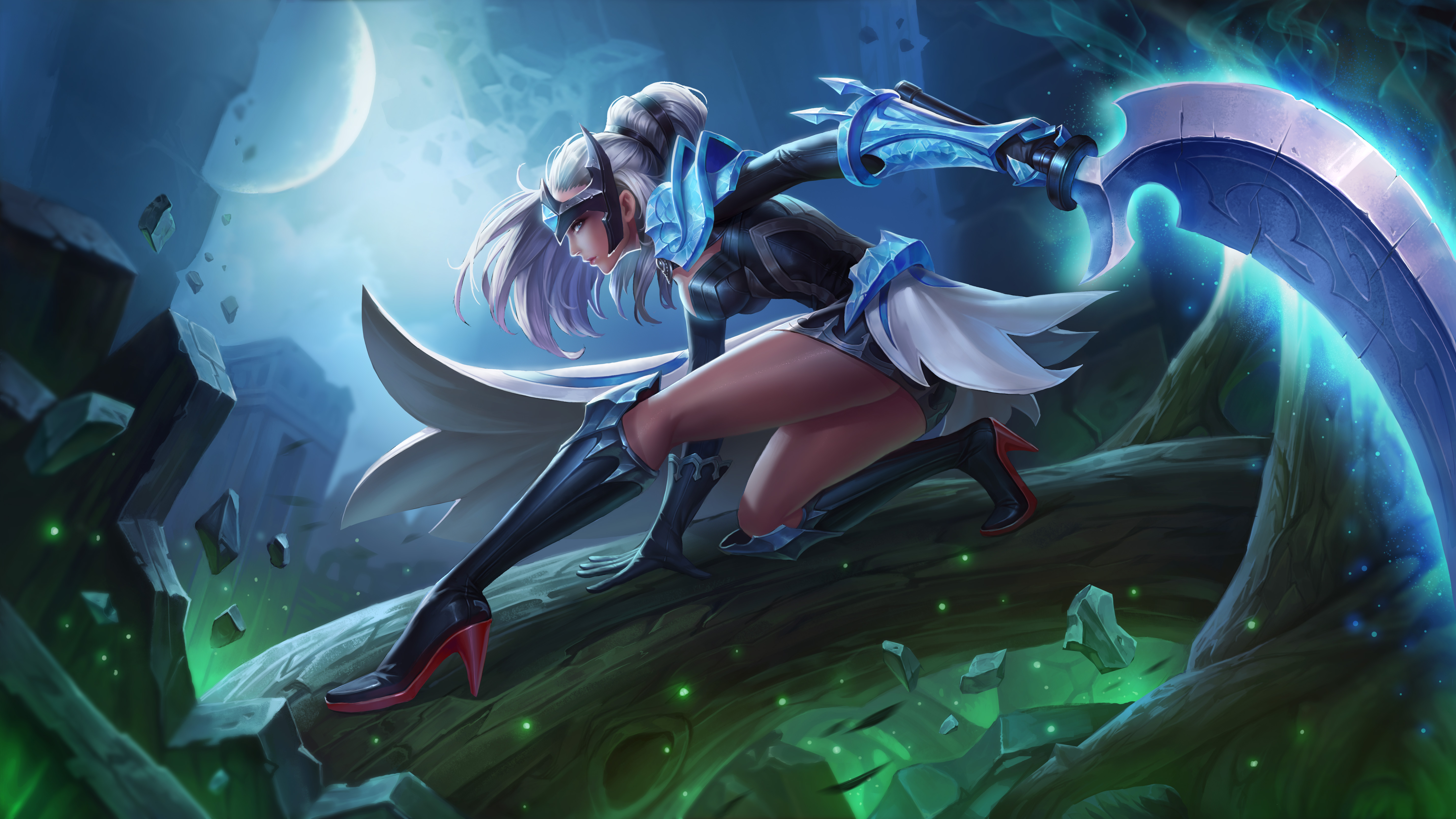 Overpass在 CS2 中取代Anubis；Premier赛季3更新中的竞争地图池