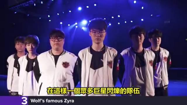 5的捷径