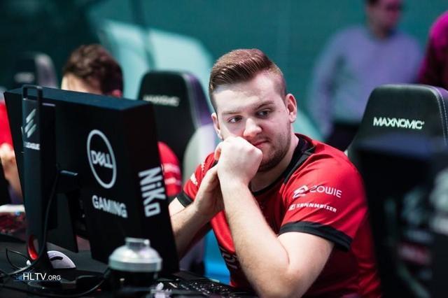 Zeus 对 s1mple 在 CS2 的回归表示怀疑;
