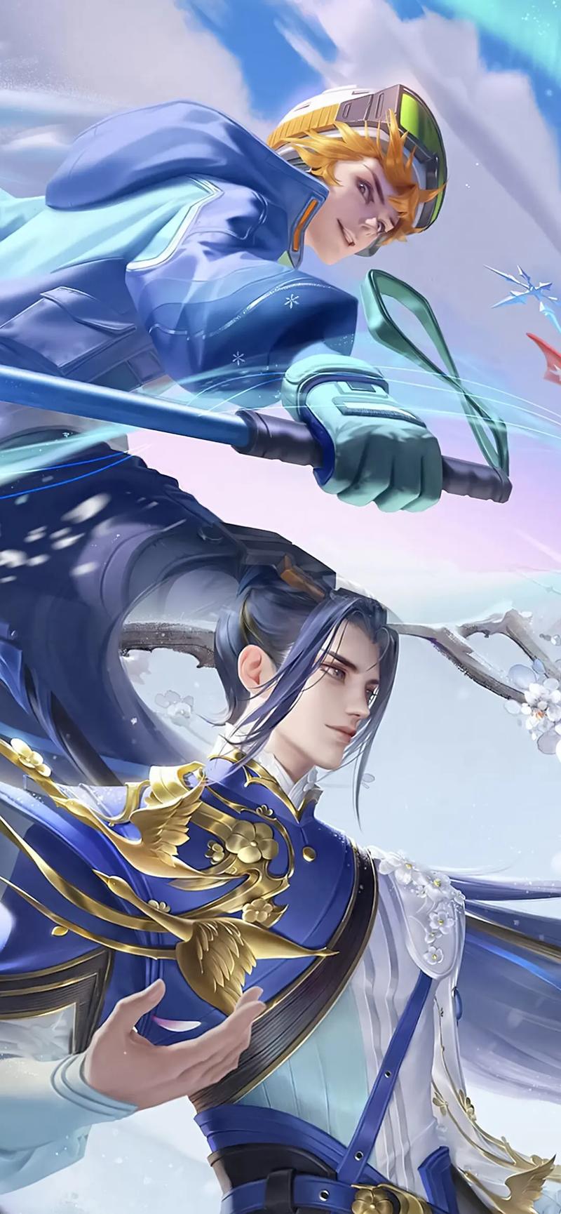 拳头音乐跑酷类游戏《海克斯炸欢天》今日正式发售