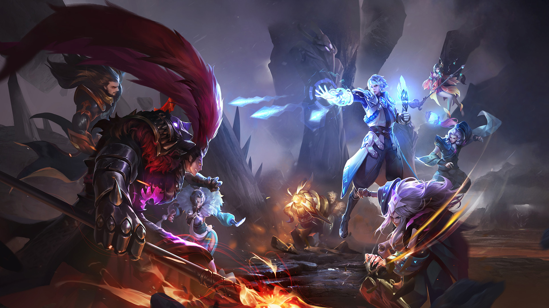 新Valve规则可能会影响团队参加比赛