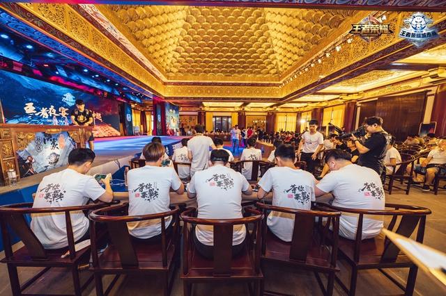 【战报】2021KPL春季赛常规赛第一轮W4D5，北京WB 3-1 重庆QGhappy