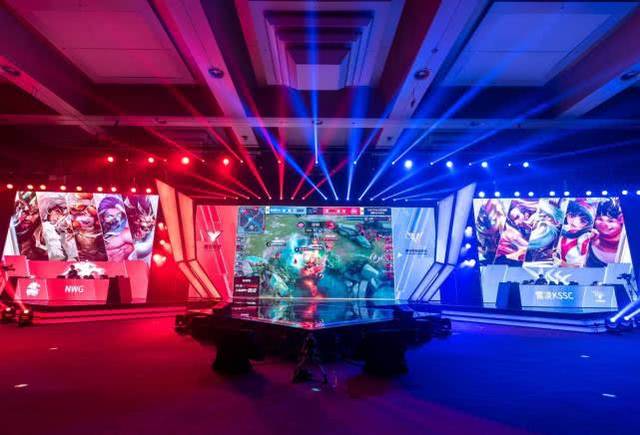 Bwipo 对争议言论表示歉意，并为 2025 年全球总决赛做准备