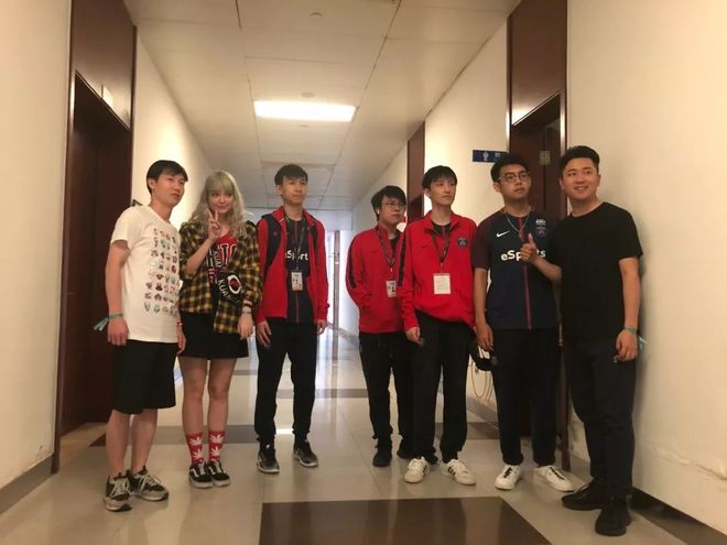 前期分