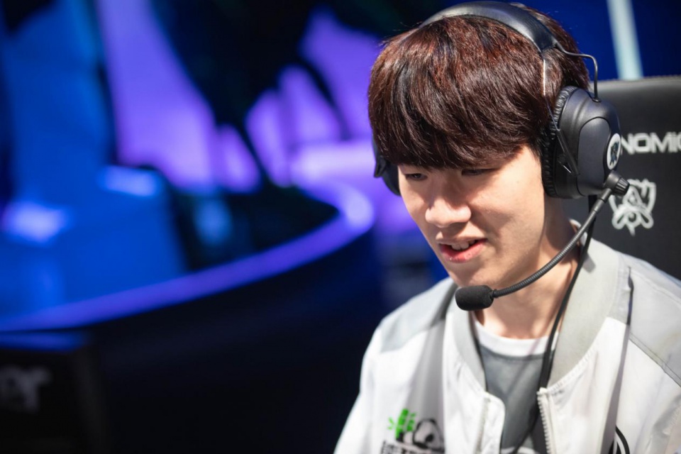 回归欧洲了，外媒爆下赛季Perkz和Alphari或将加入VIT