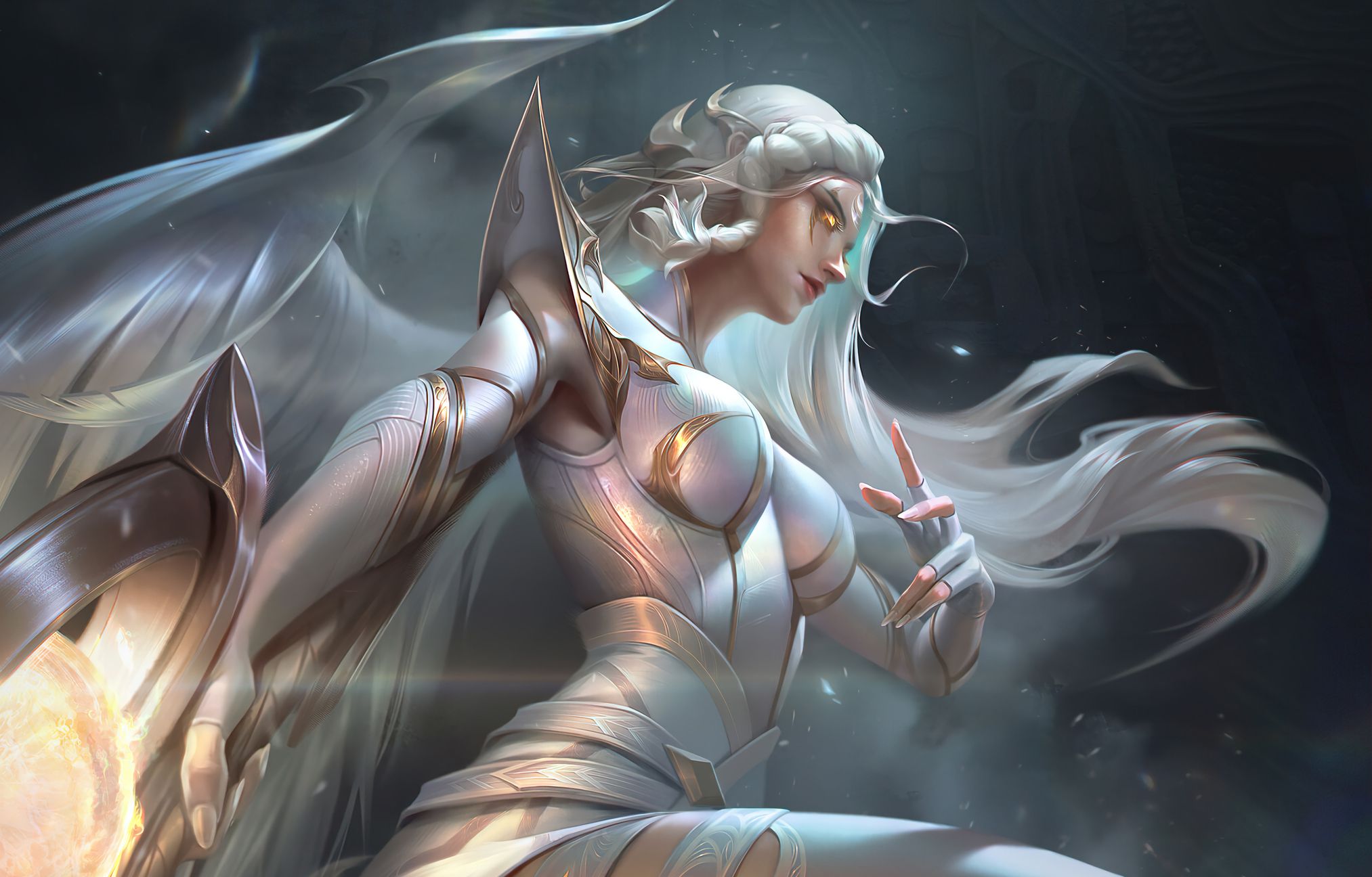 LCK 尺帝接受采访：我认为LPL选手要更厉害一些