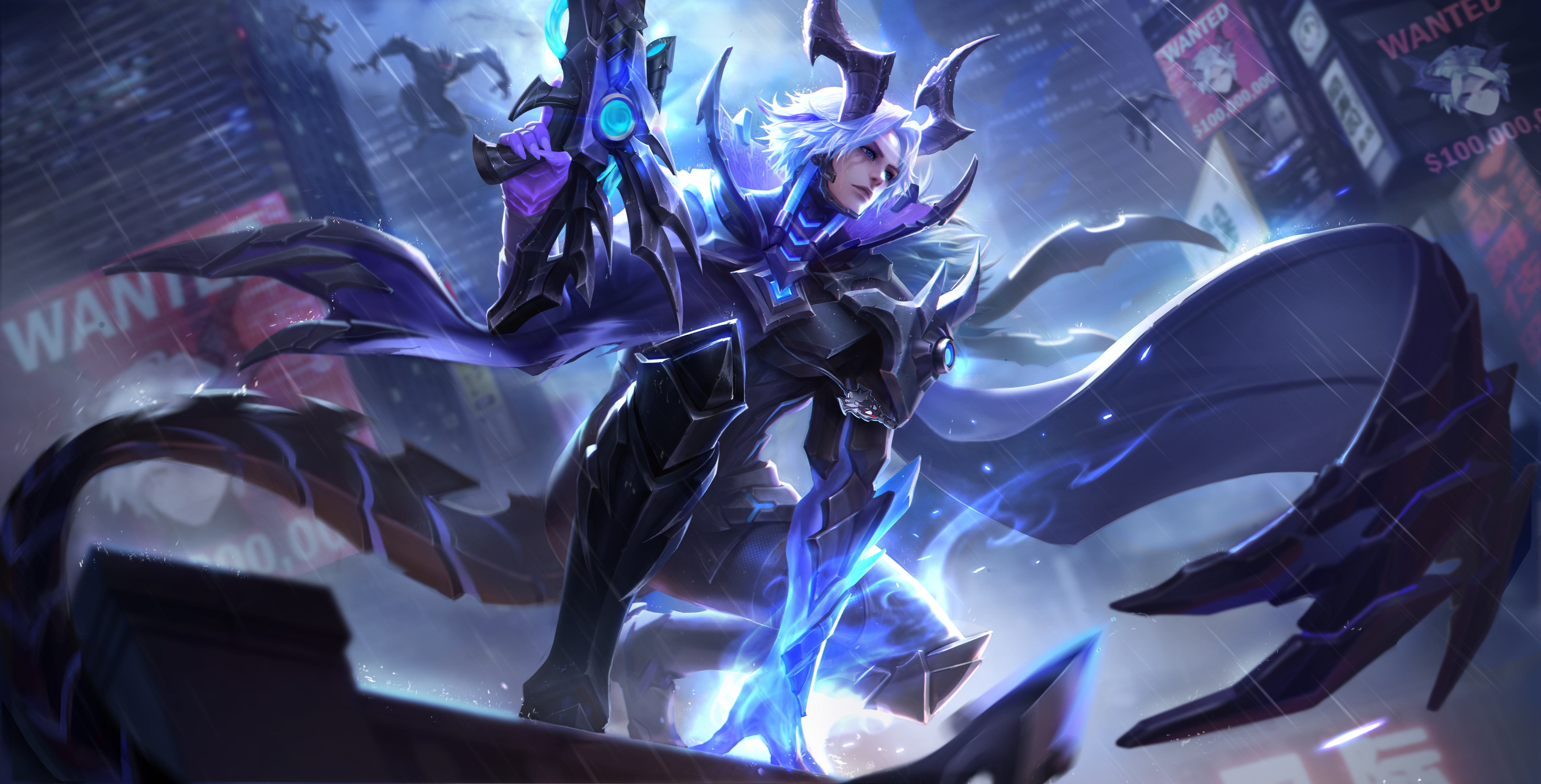 【战报】2021KPL春季赛常规赛第二轮W2D1，重庆QGhappy 3-1 上海EDG.M