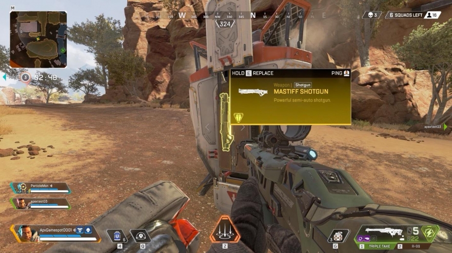 UZI谈S8：我们大家在一个整体目标上的沟通没有做到统一