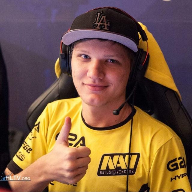 s1mple： ＂最近的比赛很无聊，我在等待一个真正的对手来让我谦卑＂