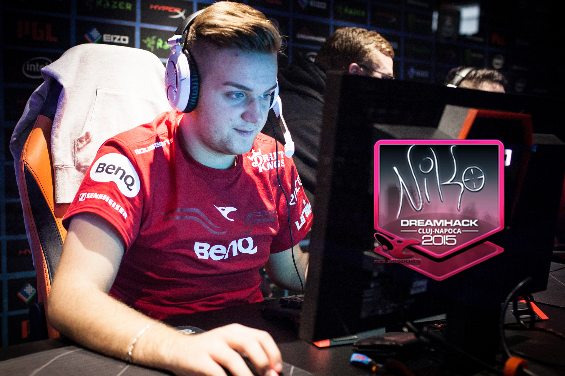 问题依旧 FaZe已连续六次未进大赛四强