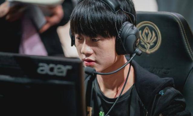 LPL春季赛巡礼之TES篇：仁川聚首，搏至无憾